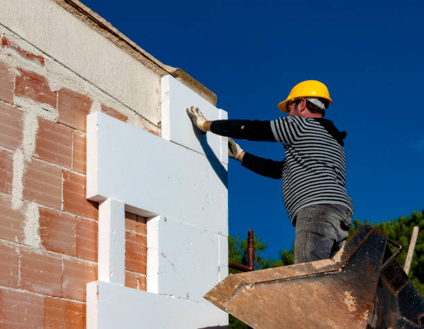 Range of Insulation Solutions in Mesita, NM