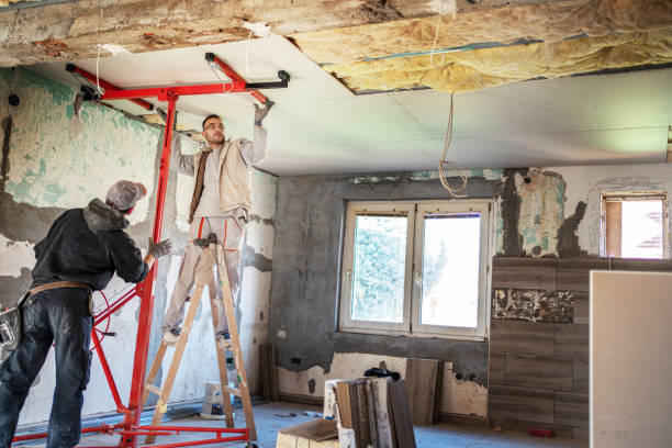 Best Soundproof Insulation Installation  in Mesita, NM