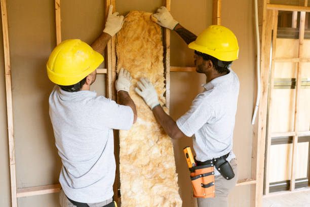 Insulation for Commercial Buildings in Mesita, NM