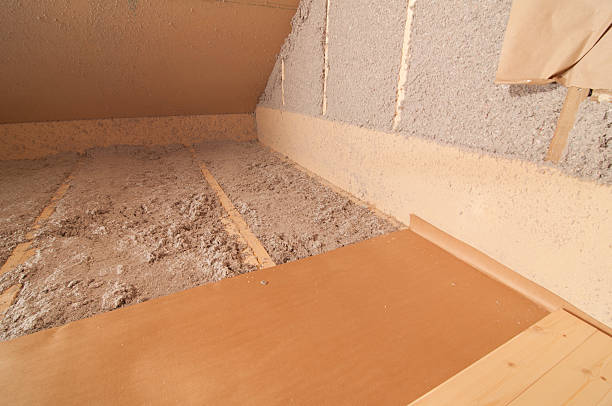 Best Residential Insulation Services  in Mesita, NM