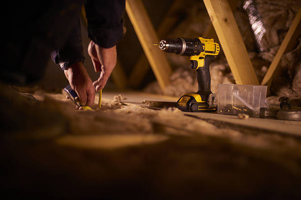 Professional Insulation Contractor in Mesita, NM